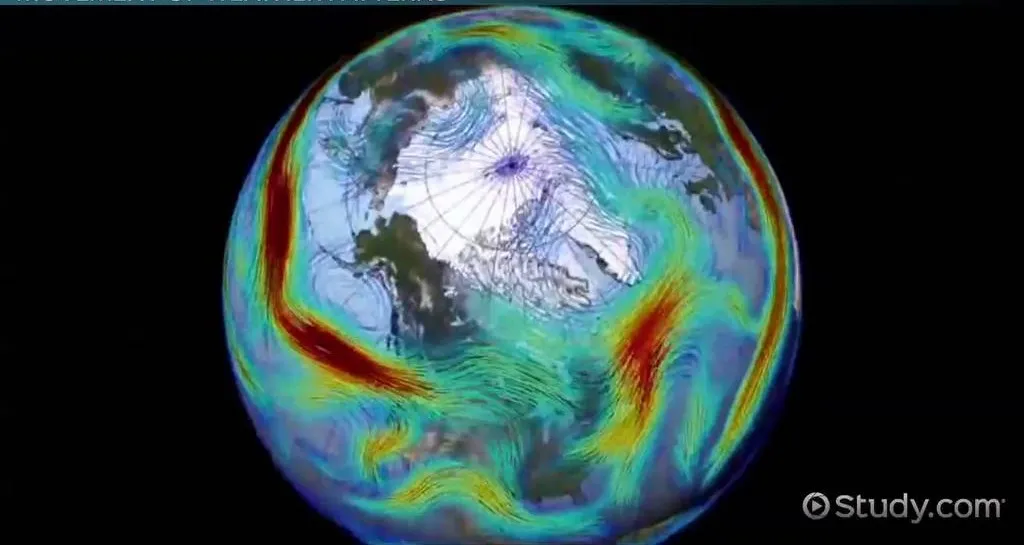 Advanced Weather Pattern Visualization Suite