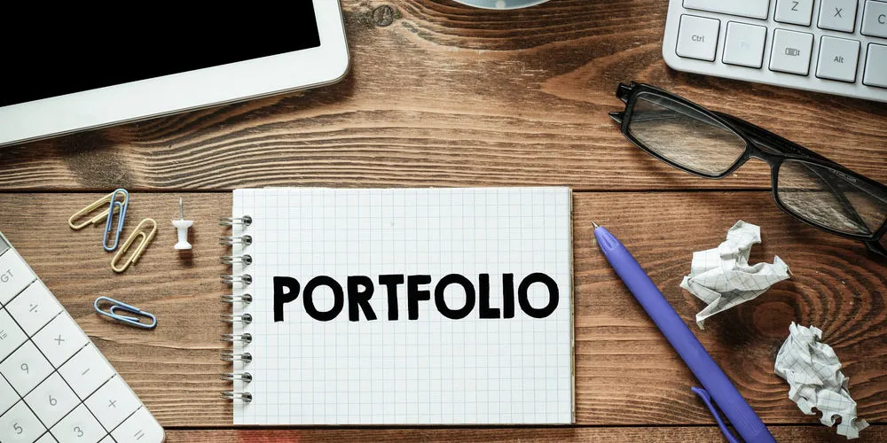 Notebook Portfolio & Research Portfolio Platform