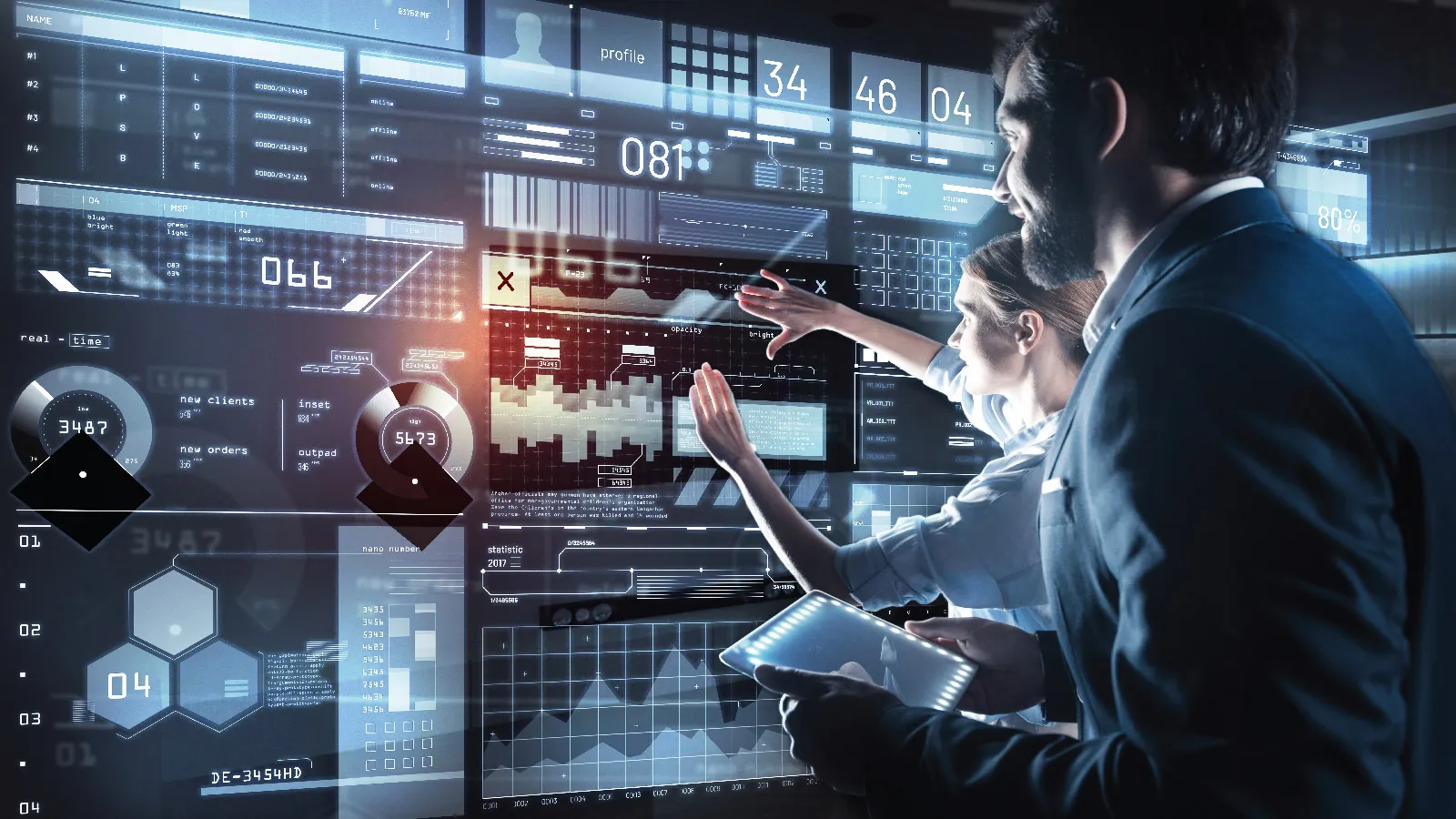 Real-Time Tech Job Market Analytics Dashboard